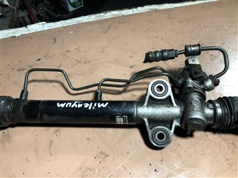 Hyundai Accent 2000-2006 Hidrolik Direksiyon Kutusu (MANDO)