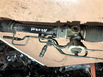 Hyundai Accent 2000-2006 Hidrolik Direksiyon Kutusu (MANDO)