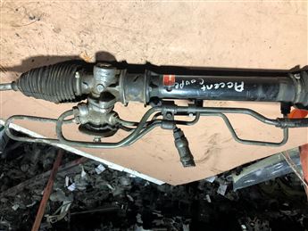 Hyundai Accent 2000-2006 Hidrolik Direksiyon Kutusu (MANDO)