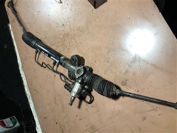 Hyundai Accent 2000-2006 Hidrolik Direksiyon Kutusu (MANDO)