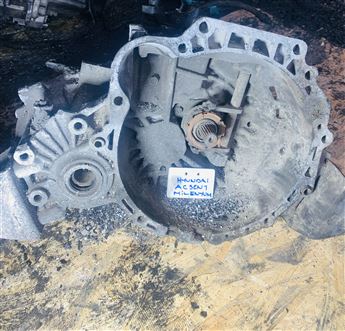 Hyundai Accent  Admira 1.5 CRDI Manuel Çıkma Şanzıman