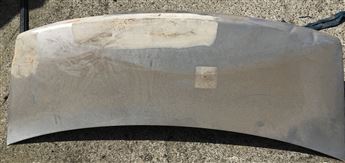 Hyundai Accent Admire 2003-2007 Çıkma Bagaj Kapağı