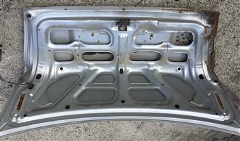 Hyundai Accent Admire 2003-2007 Çıkma Bagaj Kapağı