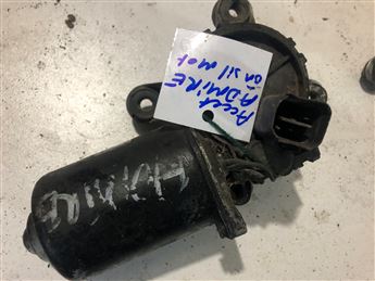 Hyundai Accent Admire Ön Cam Silecek Motoru