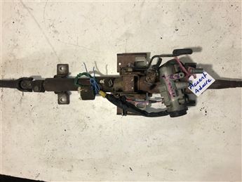 Hyundai Accent Admire