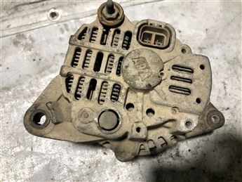 Hyundai Accent Coupe 1994-2000 (A2T40092) Çıkma Şa