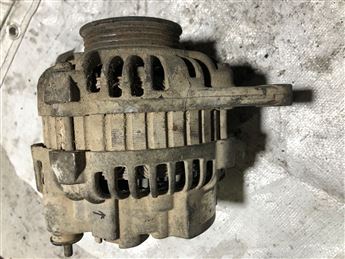 Hyundai Accent Coupe 1994-2000 (A2T40092) Çıkma Şa