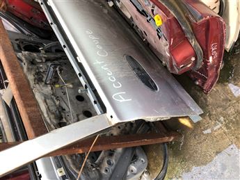 Hyundai Accent Coupe 1996-1999 (Tek Kapı) Sağ Kapı