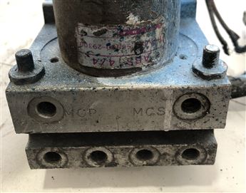 Hyundai Accent Coupe Elantra (58910-29300) ABS Pompası