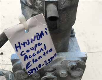 Hyundai Accent Coupe Elantra (58910-29300) ABS Pompası