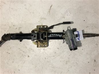 Hyundai Accent Direksiyon Mili