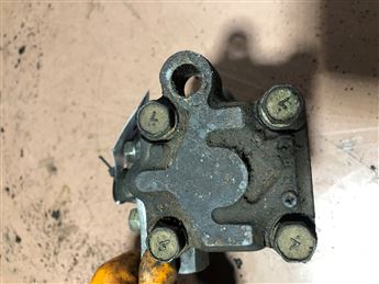 Hyundai Accent Elantra 1995-2001 Direksiyon Pompası 57110-29000