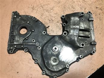 Hyundai Accent Era Getz i20 i30 Matrix 1.5-1.6 CRDi Triger Kapağı Orjinal