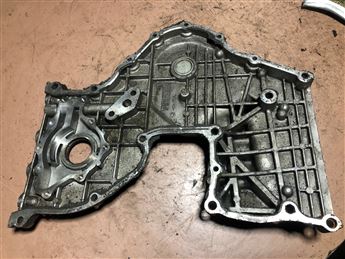 Hyundai Accent Era Getz i20 i30 Matrix 1.5-1.6 CRDi Triger Kapağı Orjinal