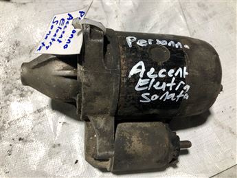 Hyundai Accent Excel 1990-2000 1.3-1.5 (M3T 41083)