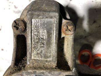 Hyundai Accent Excel 1990-2000 1.3-1.5 (M3T 41083)