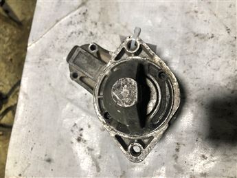 Hyundai Accent Excel Elantra 1996 Çıkma Marş Motor