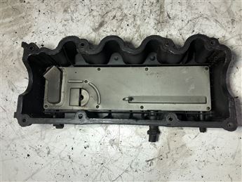 Hyundai Accent Getz 2000-2009 Külbütör Kapağı