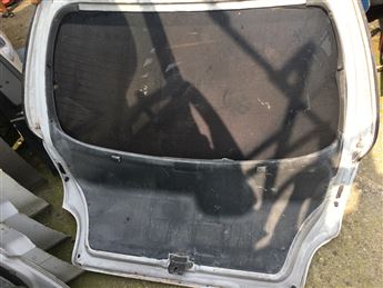 Hyundai Accent HB 1995-1999 Çıkma Bagaj Kapağı