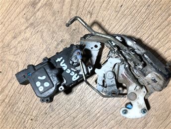 Hyundai Accent Milenyum 2000-2006 Sağ Arka Kapı Kilidi