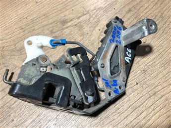 Hyundai Accent Milenyum 2000-2006 Sol Arka Kapı Kilidi