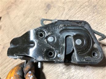 Hyundai Accent Milenyum 2000-2006 Sol Arka Kapı Kilidi