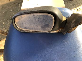 Hyundai Accent Sol Dikiz Aynası