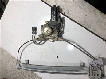 Hyundai Accent Sol Ön Cam Krikosu