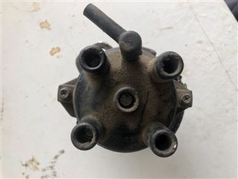 Hyundai Atos 1998-2003 (270002503) Distribütör