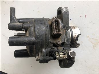 Hyundai Atos 1998-2003 (270002503) Distribütör