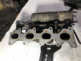 Hyundai Coupe Elantra 2.0 2002-2006 Emme Manifoldu