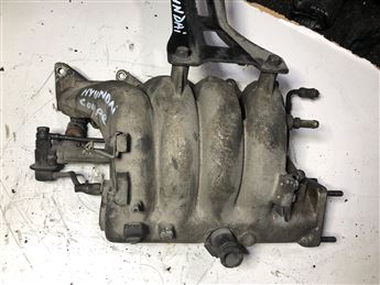 Hyundai Coupe Elantra 2.0 2002-2006 Emme Manifoldu