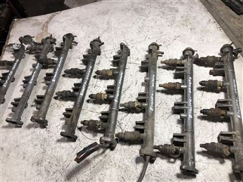 Hyundai Elantra 1.5 Sonata 2.0 Enjektör Kütüğü