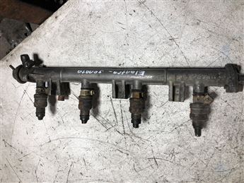 Hyundai Elantra 1.5 Sonata 2.0 Enjektör Kütüğü