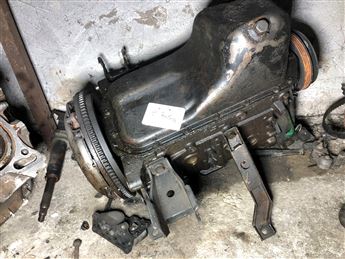 Hyundai Elantra 1.6 -1.8 Yarım Motor 3 (2)