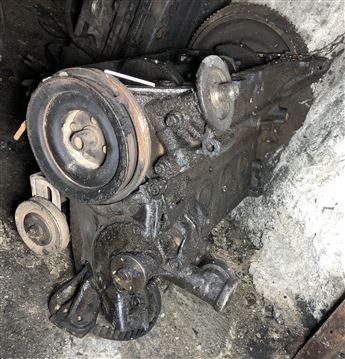 Hyundai Elantra 1.6 Yarım Motor (2)