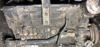 Hyundai Elantra 1.6 Yarım Motor-3 (2)