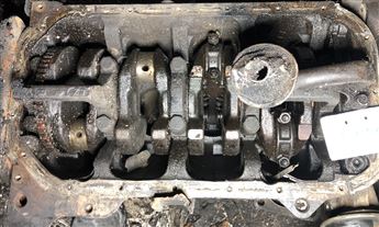 Hyundai Elantra 1.6 Yarım Motor-3 (3)