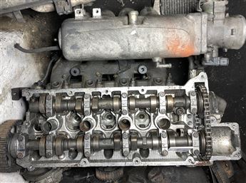 Hyundai Elantra 1.8 1998 Emme Manifoldu