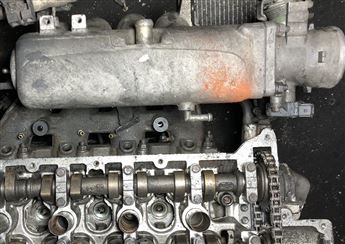 Hyundai Elantra 1.8 Boğaz Kelebeği-Gaz Kelebeği