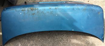 Hyundai Elantra 1992-1993 Çıkma Bagaj Kapağı