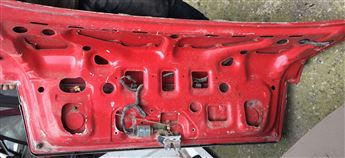 Hyundai Elantra 1992-1993 Çıkma Bagaj Kapağı