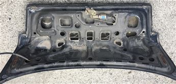 Hyundai Elantra 1992-1993 Çıkma Bagaj Kapağı