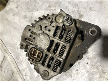 Hyundai Elantra Excel Sonata1988-1994 (A2T14792) Ç