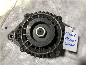 Hyundai Elantra Excel Sonata1988-1994 (A2T14792) Ç