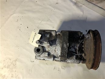 Hyundai Elantra Klima Kompresörü