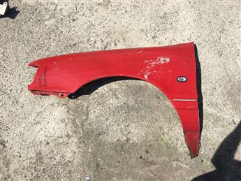 Hyundai Elantra Sol Ön Çamurluk