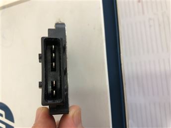 Hyundai Elantra Sonata 1996 (Power Tr Unit J122) Ateşleme Modülü