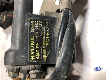 Hyundai Elantra Sonata Galant 1.6-2.0 1990-1998 Ateşleme Bobini