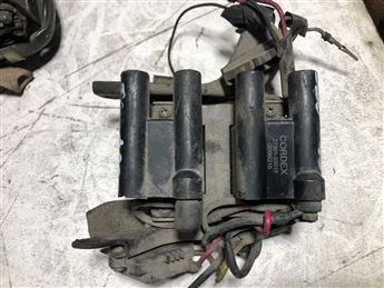 Hyundai Elantra Sonata Galant 1.6-2.0 1990-1998 Ateşleme Bobini